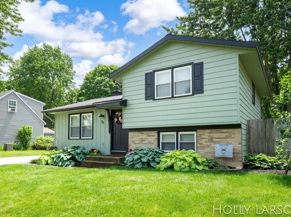 88 James St, Rockford, MI 49341