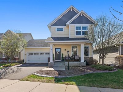 67 Tribute Ave, Hudson, WI, 54016