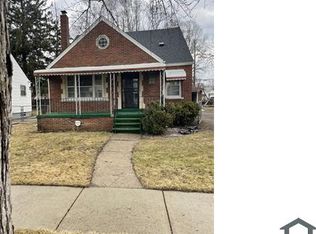 19636 Mackay St, Detroit, MI 48234