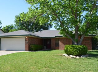 1716 Fox Trl, Harker Heights, TX 76548