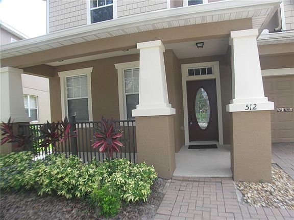 3rd image of 512 Legacy Park Dr
