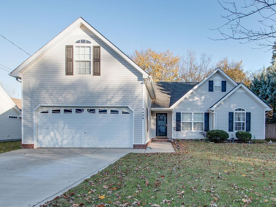 1st image of 3408 Hardwood Dr