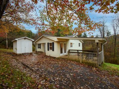 320 Stuart Rd SE, Copper Hill, VA, 24079