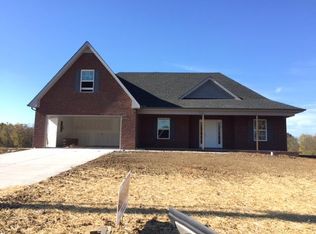 2802 Dusenburg LOT 435, Christiana, TN 37037