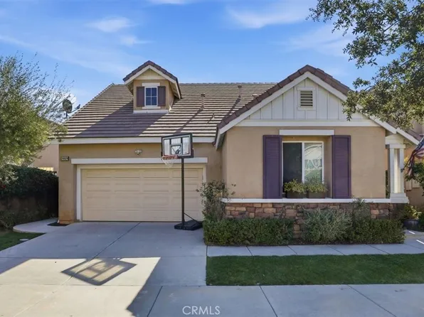 24924 Pine Mountain Ter, Corona, CA 92883