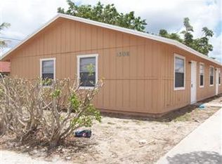 1508 Barton Rd, Lake Worth, FL 33460