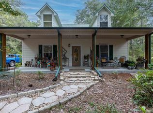 7134 Tee Don Rd, Holt, FL 32564