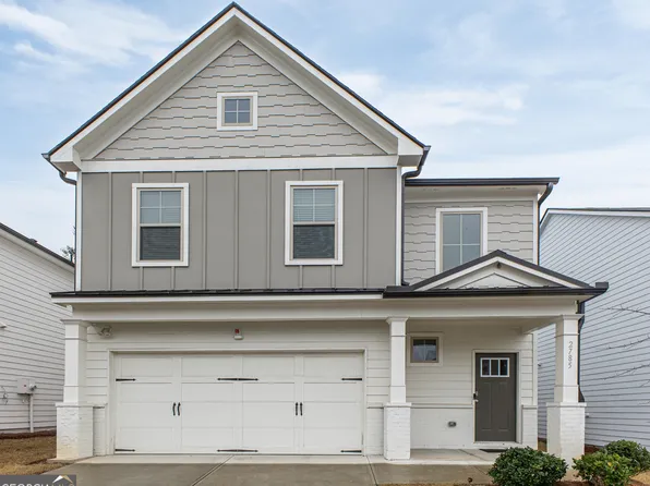 2785 Aralynn Way, College Park, GA 30337