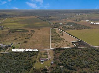 00A Burroughsville Rd, Victoria, TX 77905