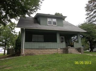 321 N Normal St, Macomb, IL 61455