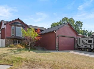 8726 N Pamela St, Spokane, WA 99208