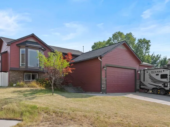 8726 N Pamela St, Spokane, WA 99208