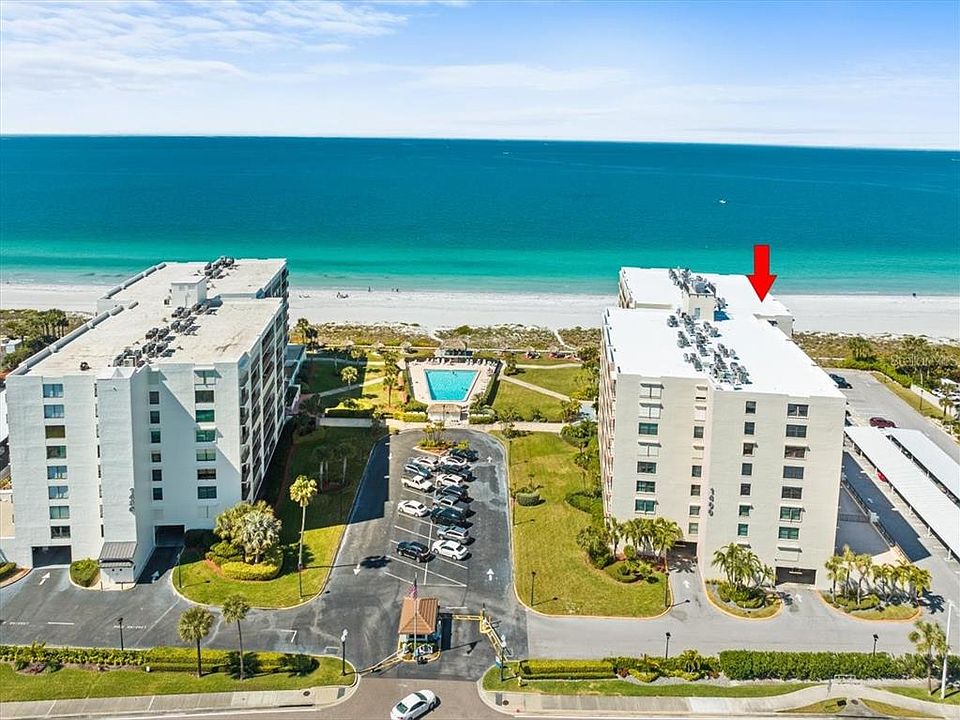 1st image of 1400 Gulf Blvd APT 806