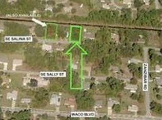 1053 Salina St SE, Palm Bay, FL 32909