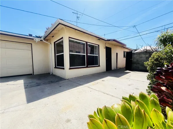 4824 W 117th St, Hawthorne, CA 90250