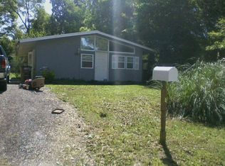 1503 Greenlawn Dr, Mobile, AL 36605