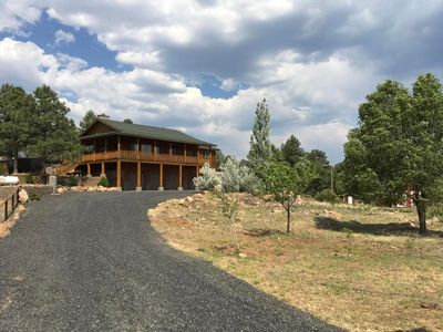 985 Pine Hill Dr, Show Low, AZ, 85901