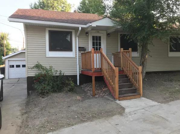 726 E 5th St, Casper, WY 82601