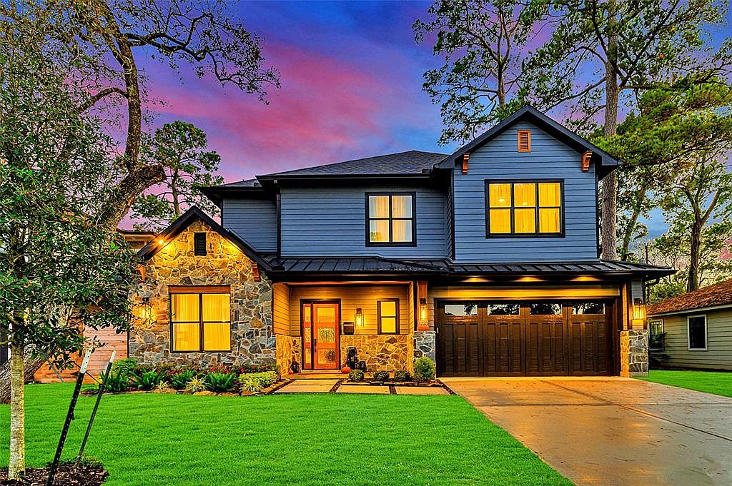 1220 Candlelight Ln, Houston, TX 77018 MLS 48386434 Zillow