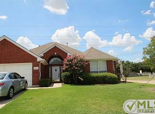 5313 Mosscreek Ln, Frisco, TX 75035