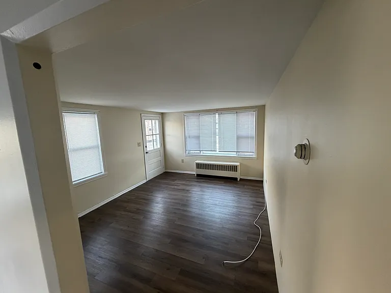 Living room or second bedroom