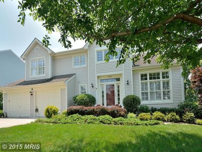 14021 Marleigh Ln, Clifton, VA, 20124