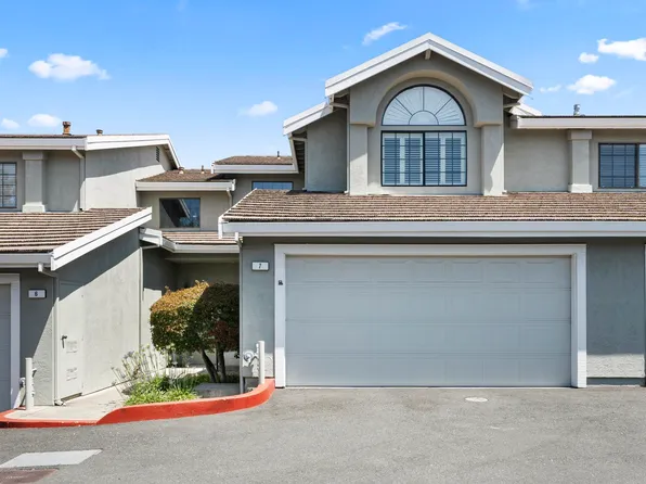 20340 Forest Ave APT 7, Castro Valley, CA 94546