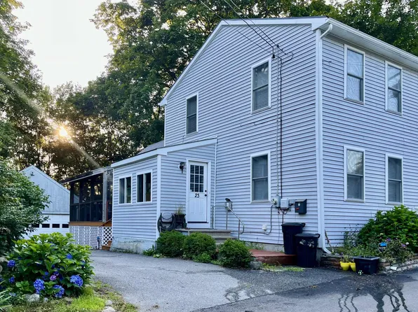 23 Huse Street, Bath, ME 04530