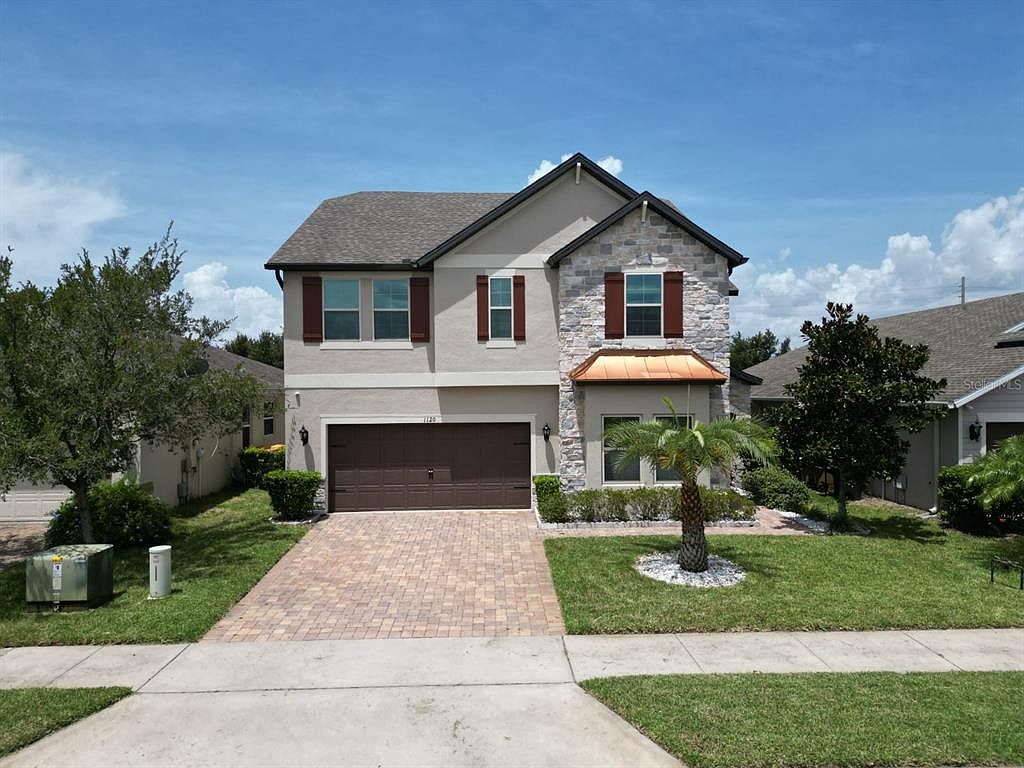 1120 Wycliffe Way, Saint Cloud, FL 34771 Zillow