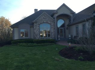 8482 Northview Dr, Pleasant Prairie, WI 53158