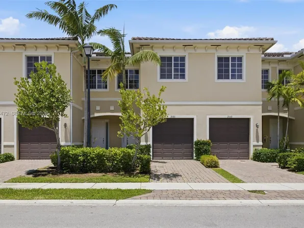 2664 SW 81st Ter #2666, Hollywood, FL 33025