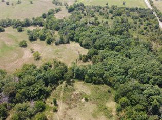 Chicken Fight Rd, Atoka, OK 74525