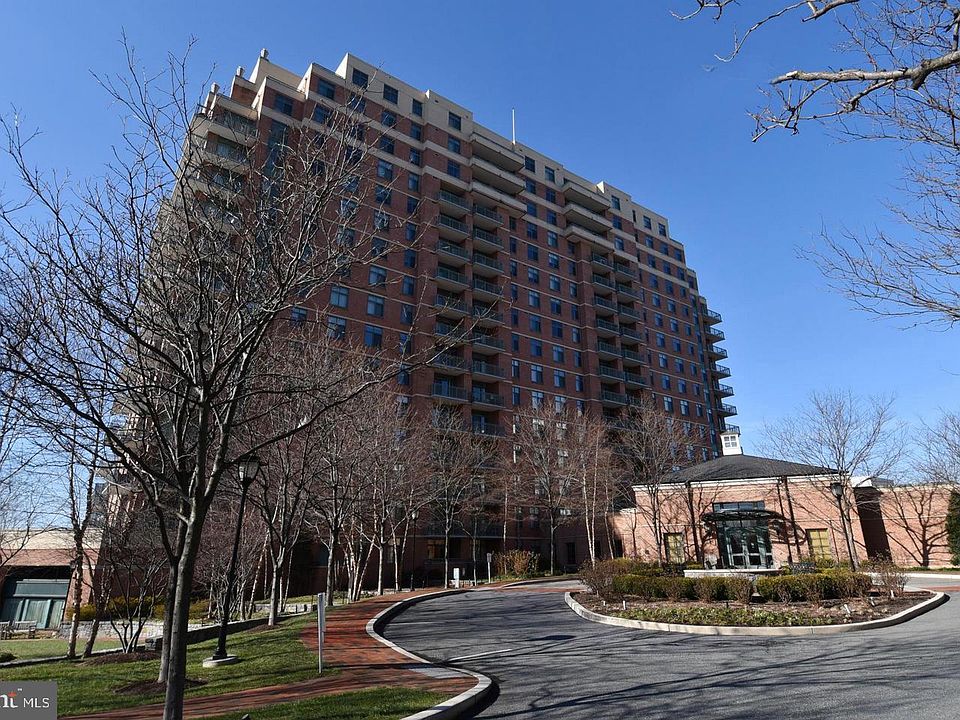 1st image of 11700 Old Georgetown Rd Unit 910