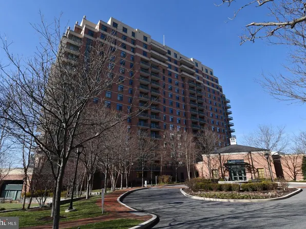 11700 Old Georgetown Rd Unit 910, North Bethesda, MD 20852