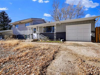 934 Bowser Dr, Colorado Springs, CO, 80909