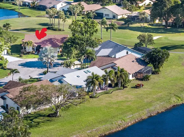 5722 Willow Creek Ln, Delray Beach, FL 33484