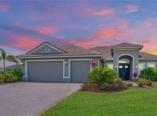 4812 Four Lakes Cir SW, Vero Beach, FL 32968