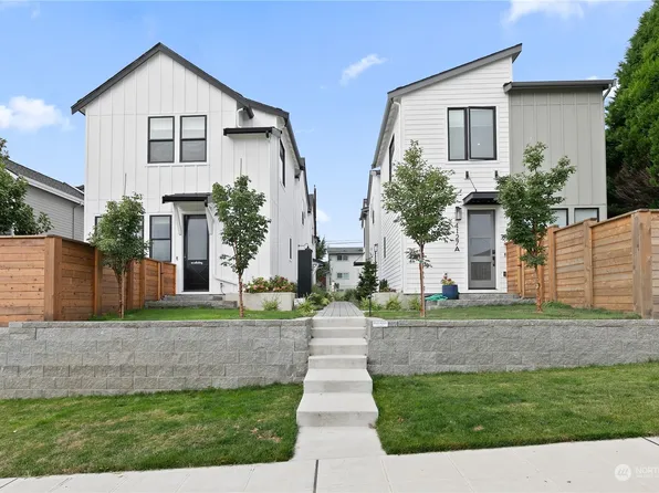 4127 40th Avenue SW #B, Seattle, WA 98116