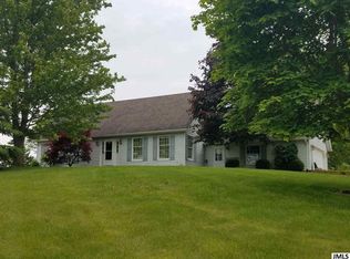 8787 Myers Rd, Clarklake, MI 49234