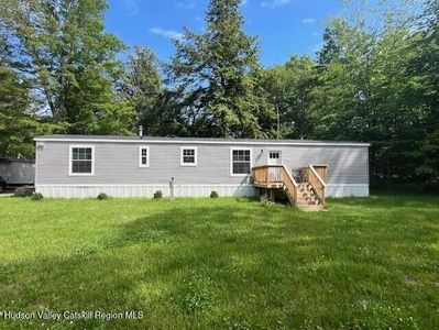 25 Oak Way, Stephentown, NY, 12169