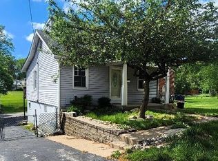 2307 Spencer Ave, Saint Louis, MO 63114
