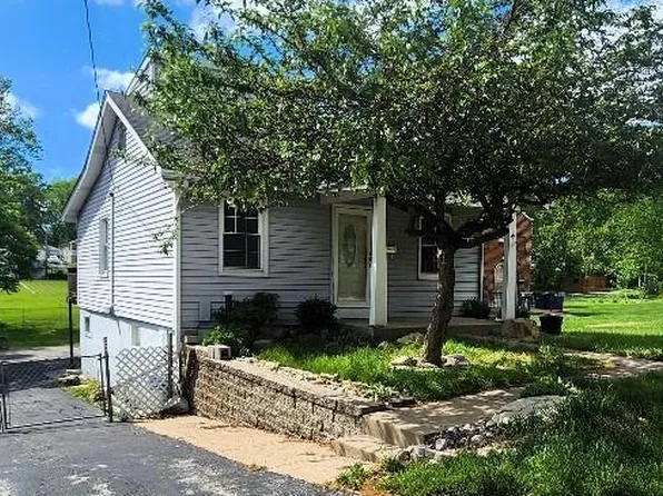 2307 Spencer Ave, Saint Louis, MO 63114