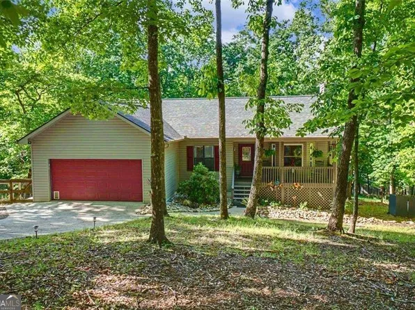 80 Camelot Way, Jasper, GA 30143