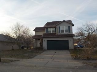 3730 Lacy Ct, Middletown, OH 45044