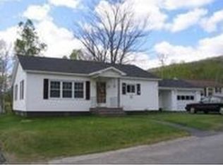 7 Pisani St, Gorham, NH 03581