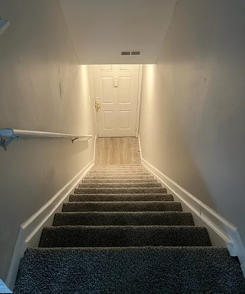 Sandy Ridge Apartments — Photo 12