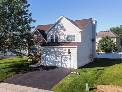 14 Pointer Pl, Kendall Park, NJ, 08824