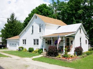 148 Walnut St, Plymouth, OH 44865