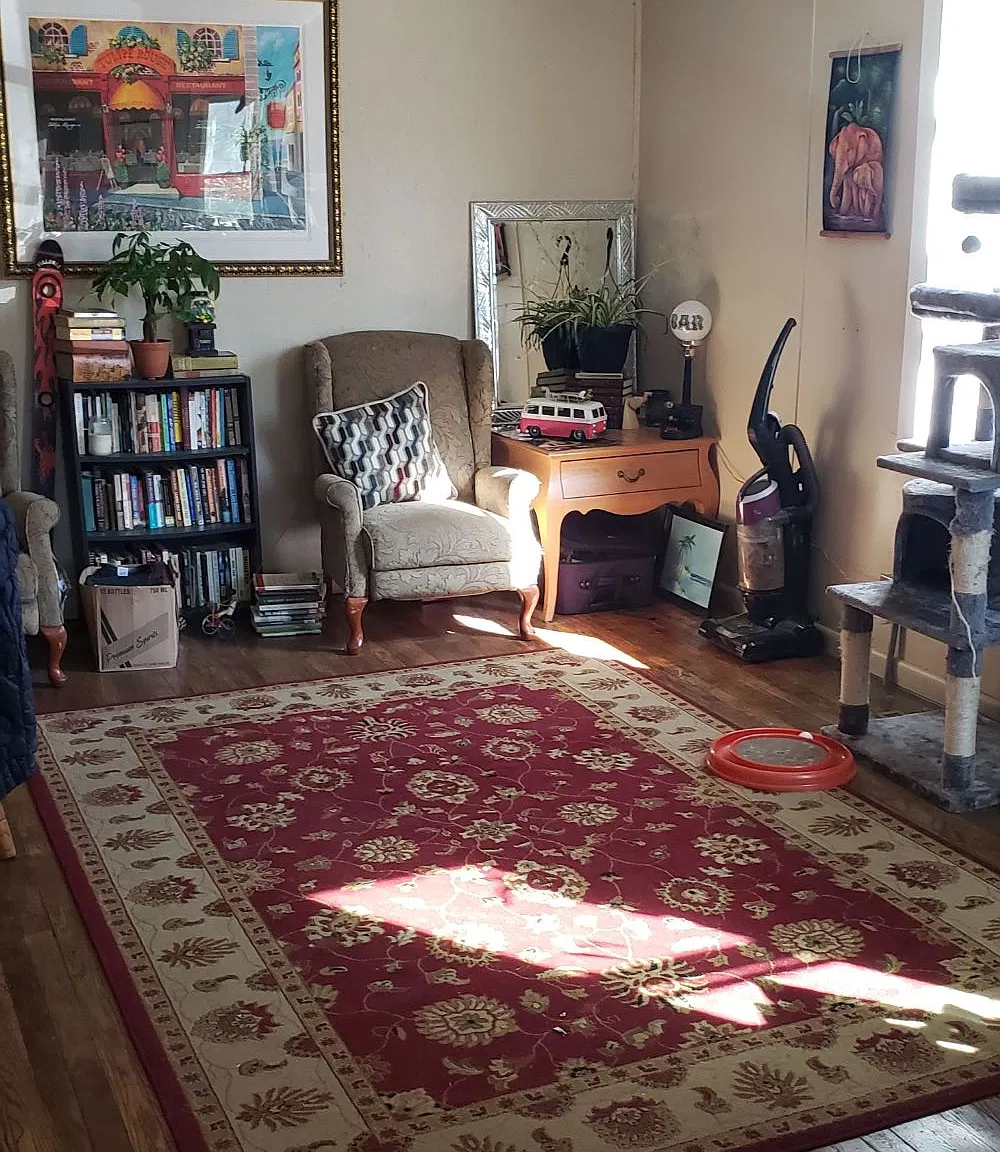 7 bed, 2000 sqft, $5,600 — Photo 4