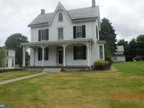 115 Bustleton Pike, Southampton, PA 18966